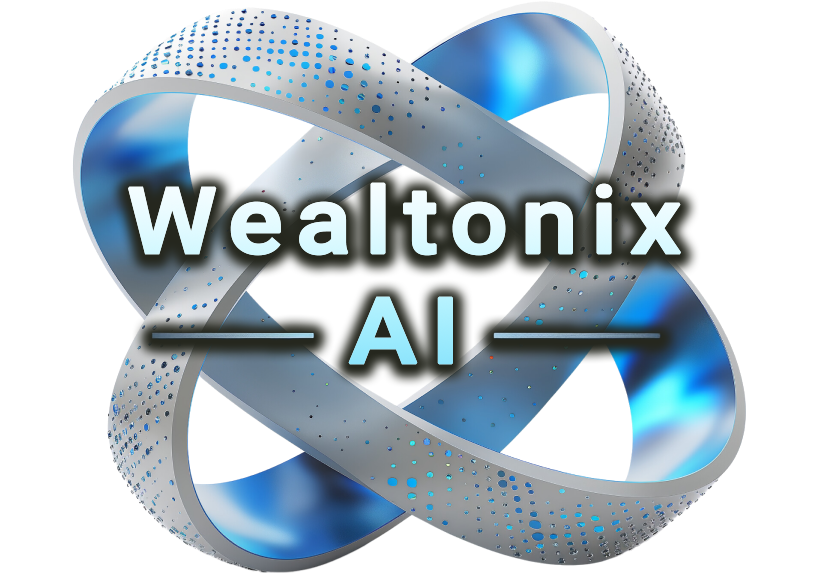 Wealtonix AI